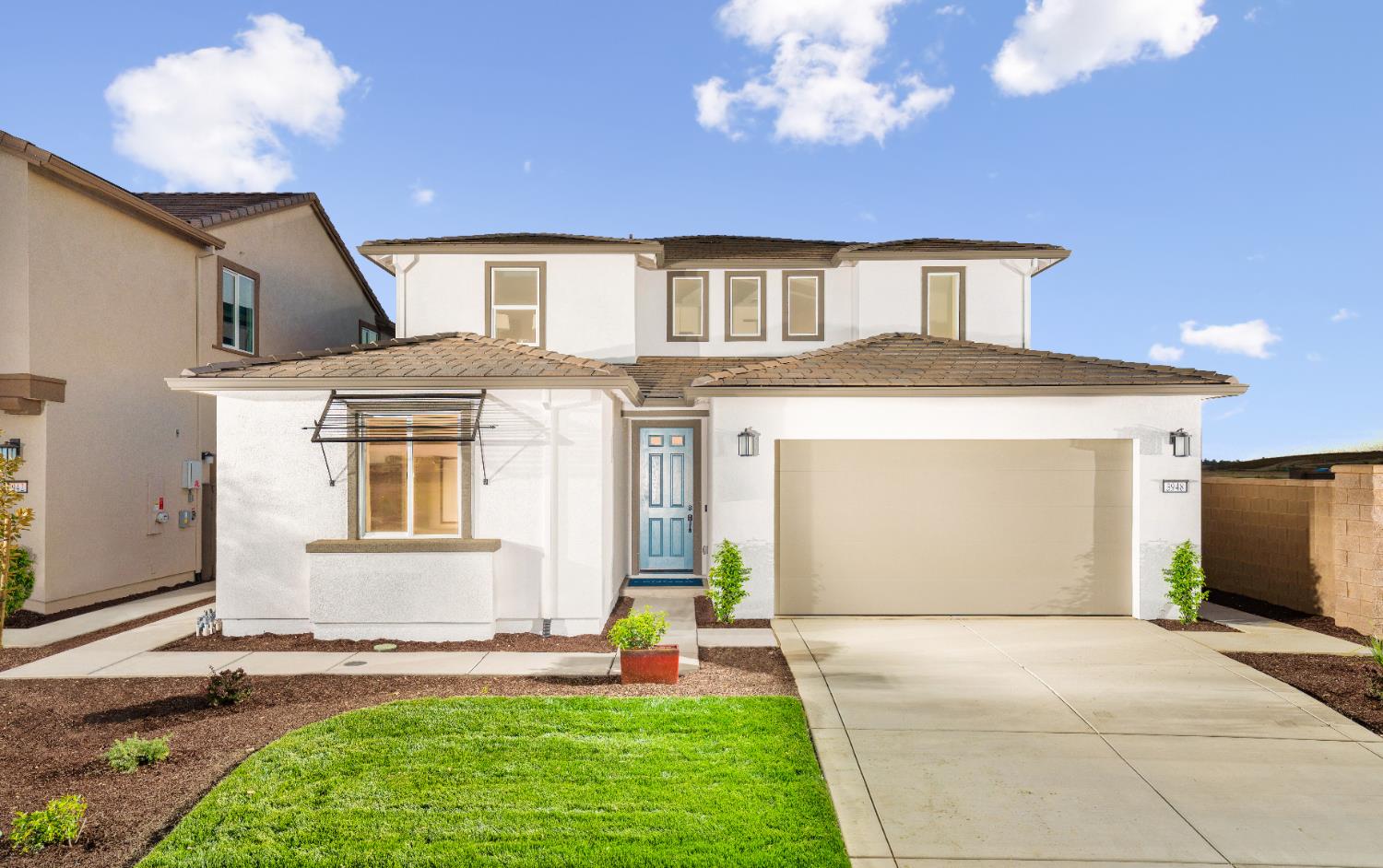 3948 Waterleaf Avenue — photo