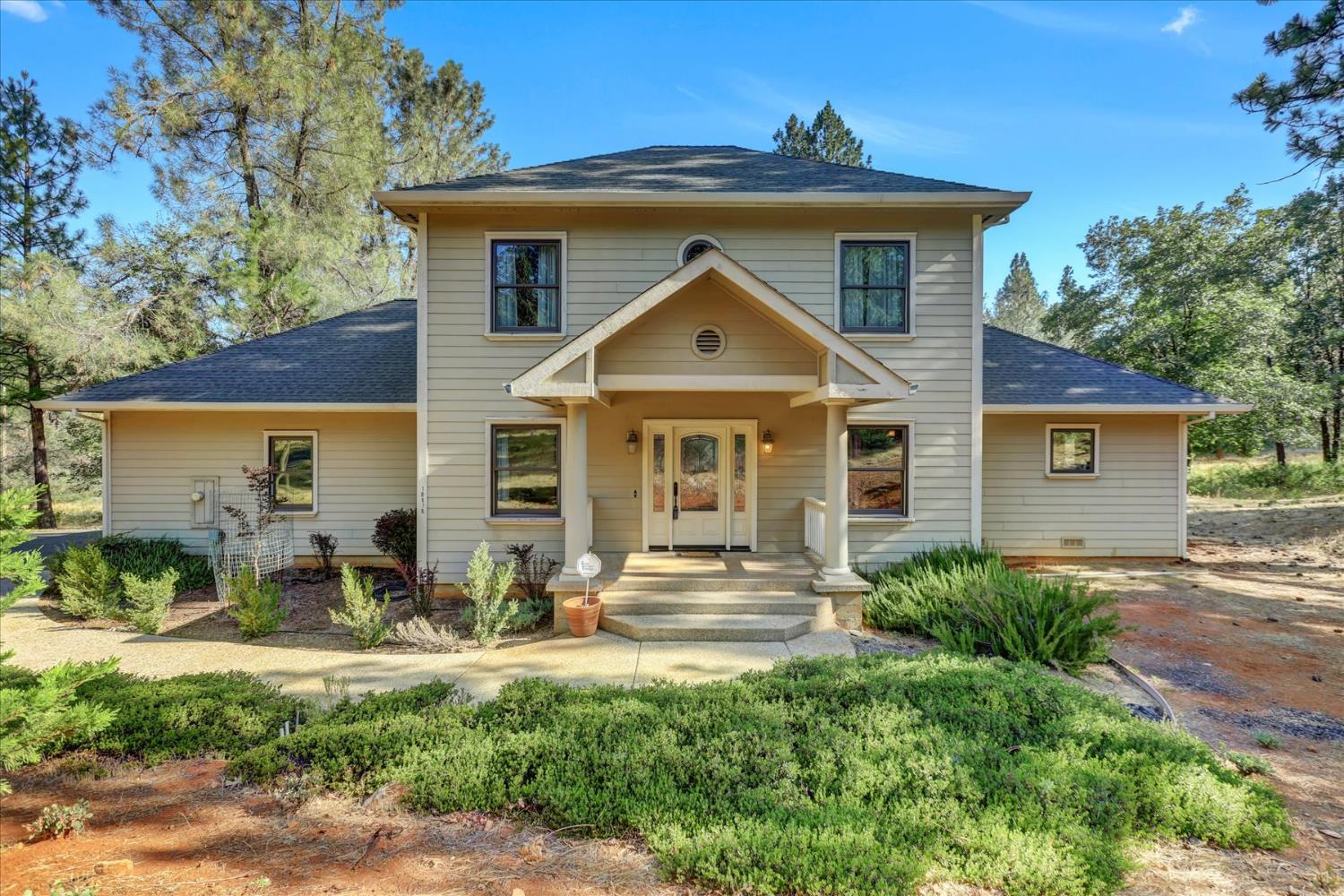 10978 Squirrel Creek — photo