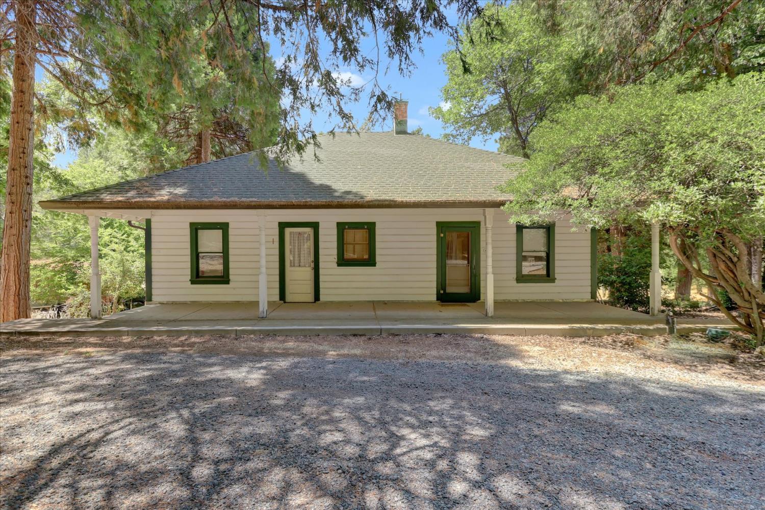 10973 Rough And Ready Hwy — photo