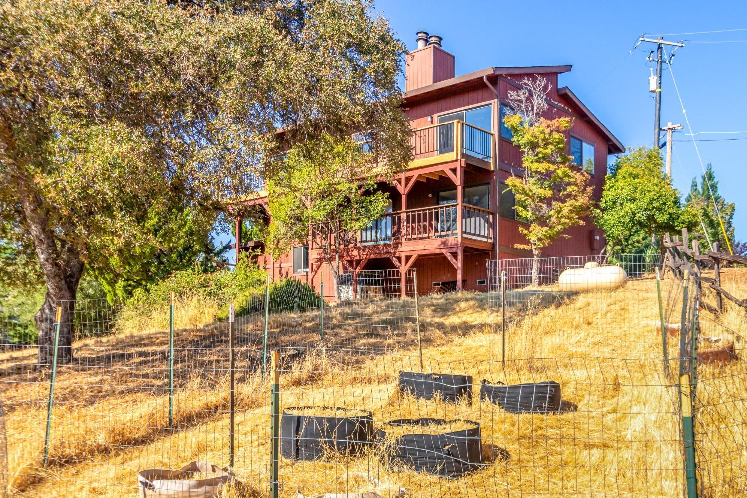 1865 Secret Lake Court — photo