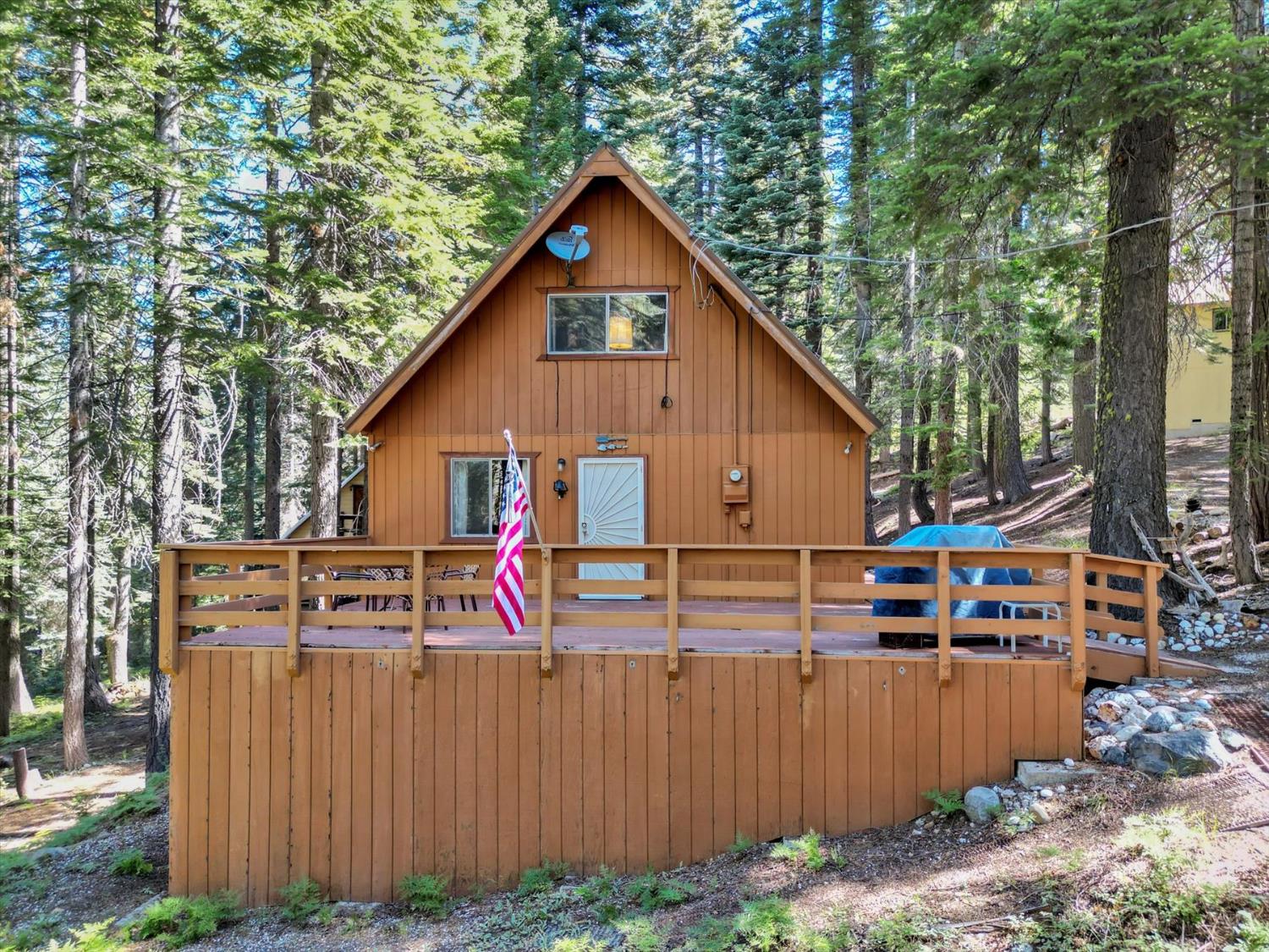 351 Silvertip Springs Drive — photo
