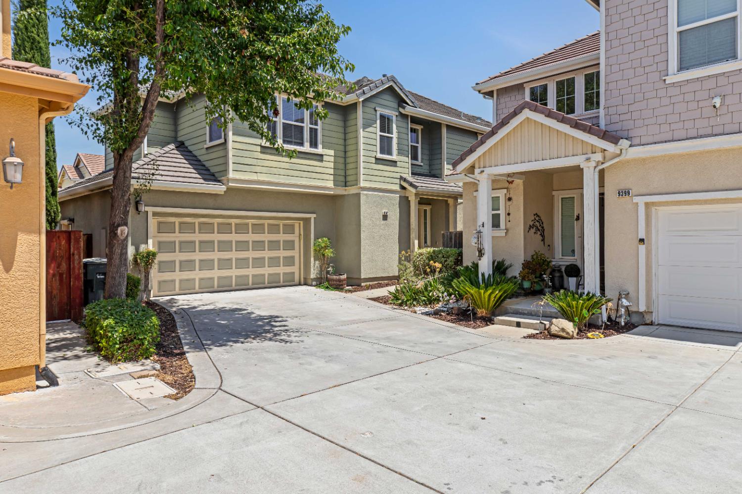 9397 Vintner Circle — photo