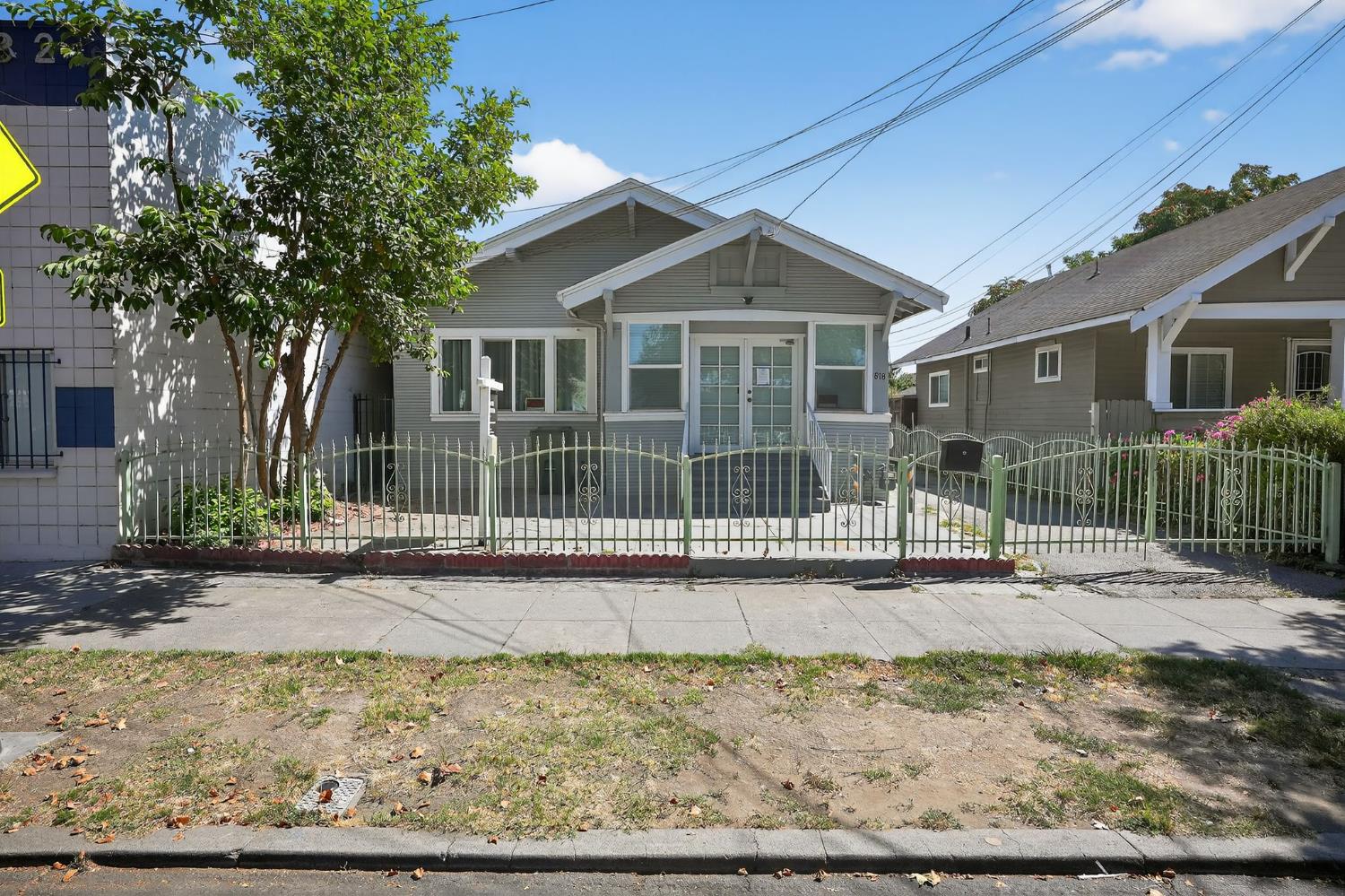 818 N 13th Street — photo