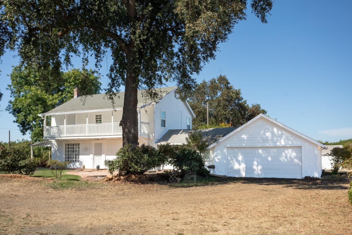 3768 Gallagher Road — photo