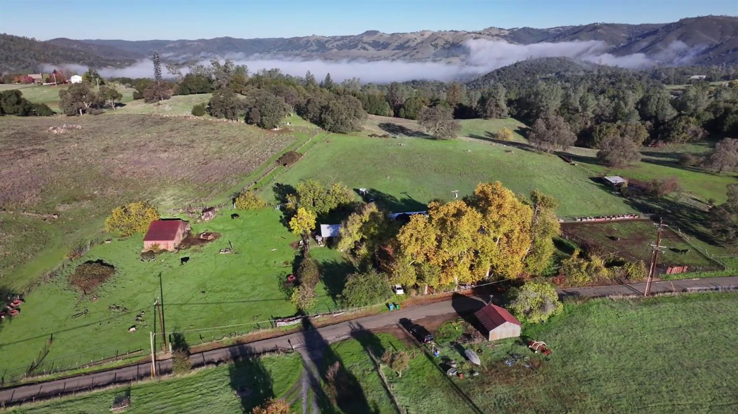 5661 Thompson Hill Road — photo