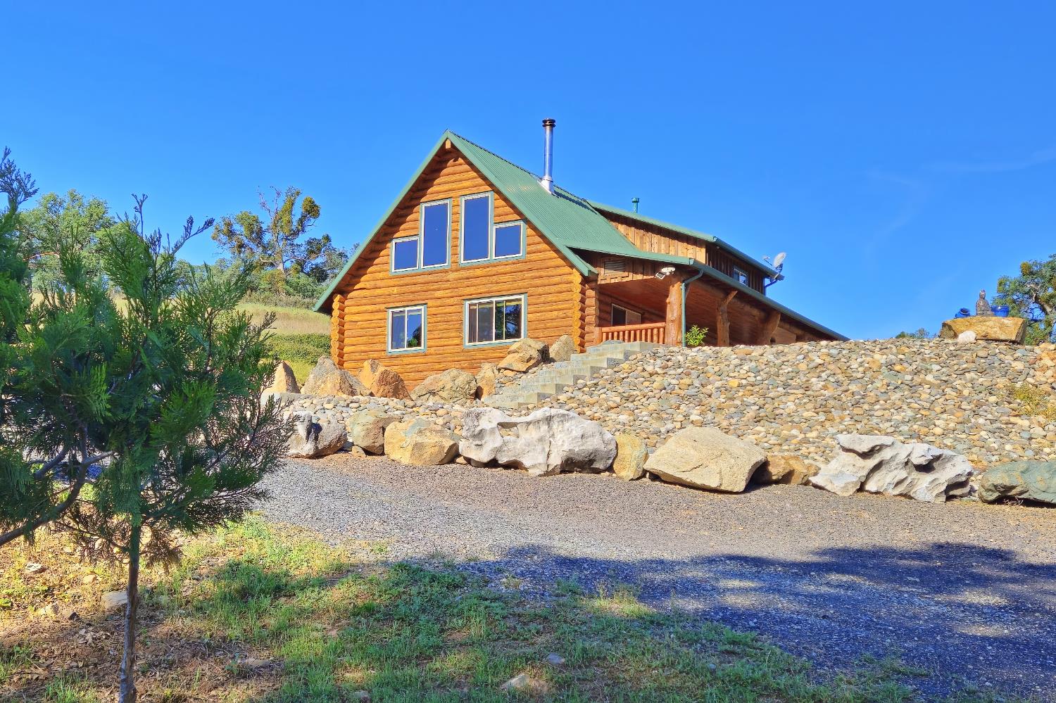 10255 Boneyard Creek Road — photo