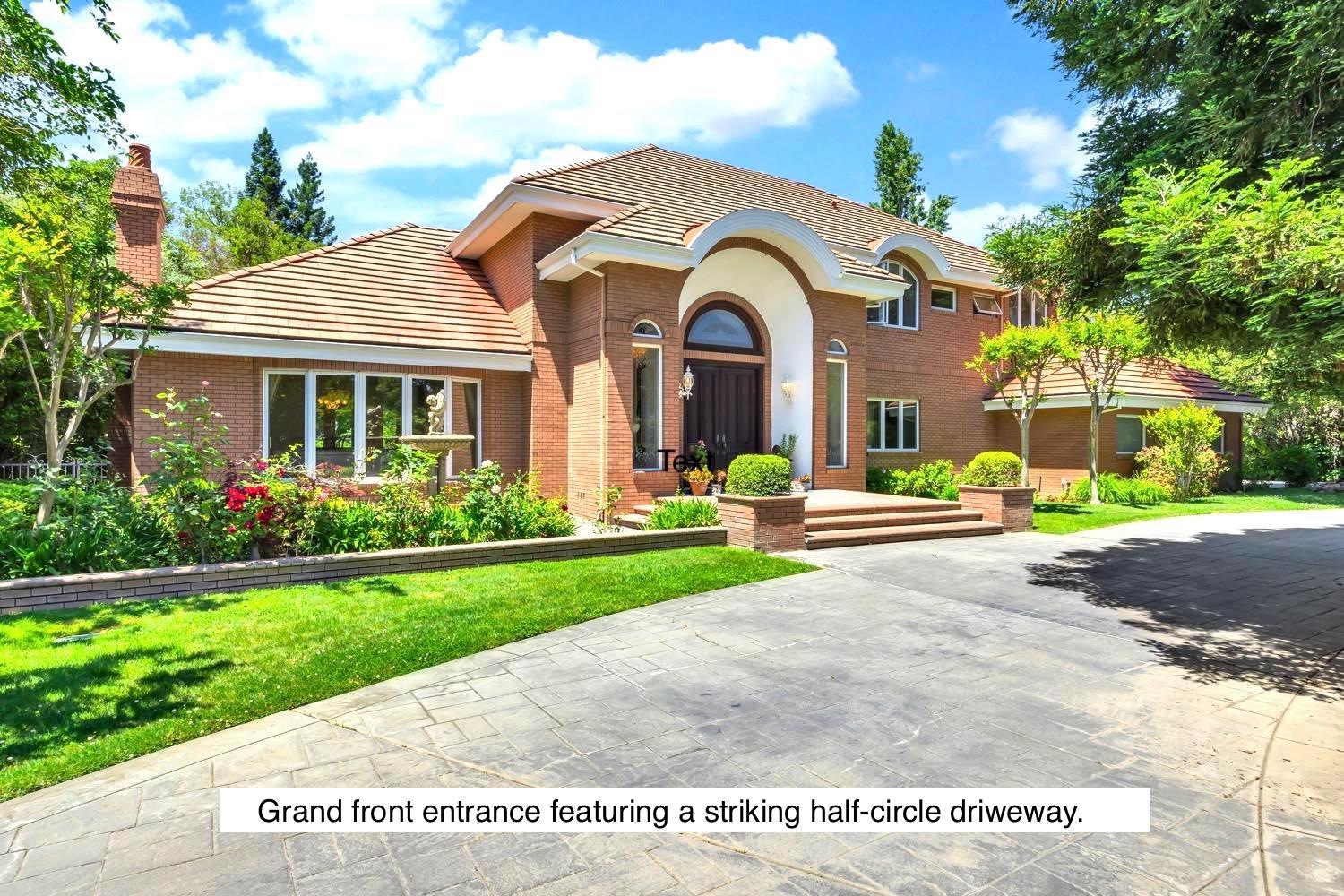 557 Crocker Rd — photo