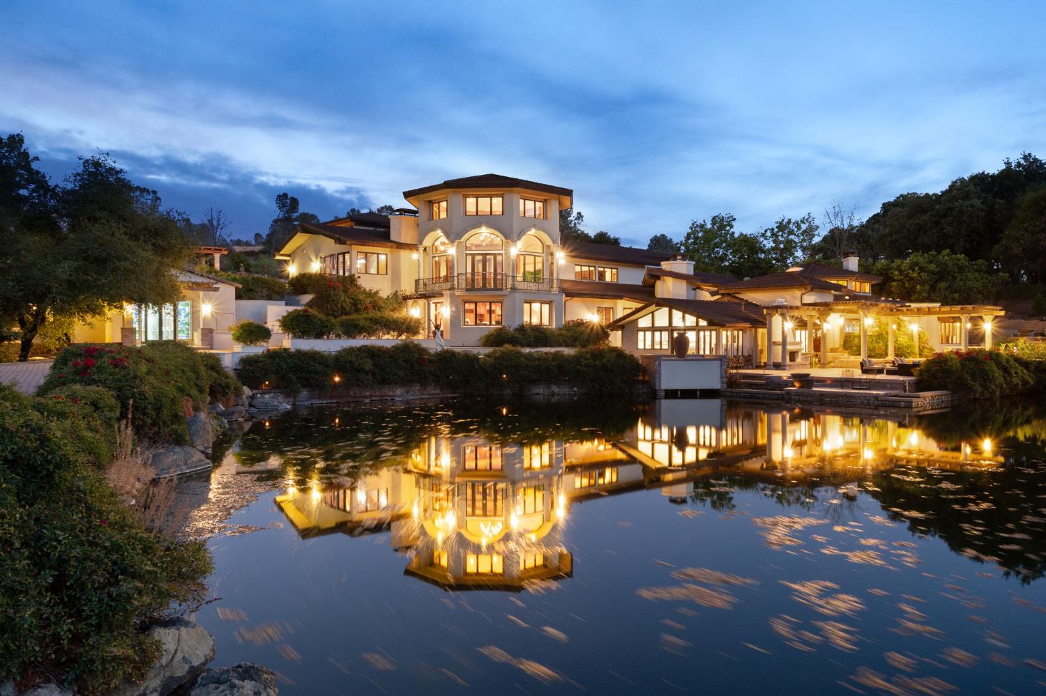 2155 Salmon Valley Ln — photo