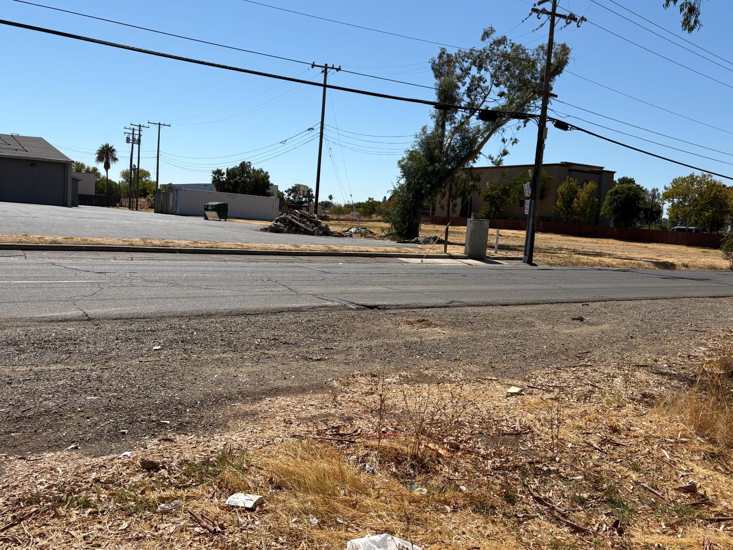 3515 I Street — photo