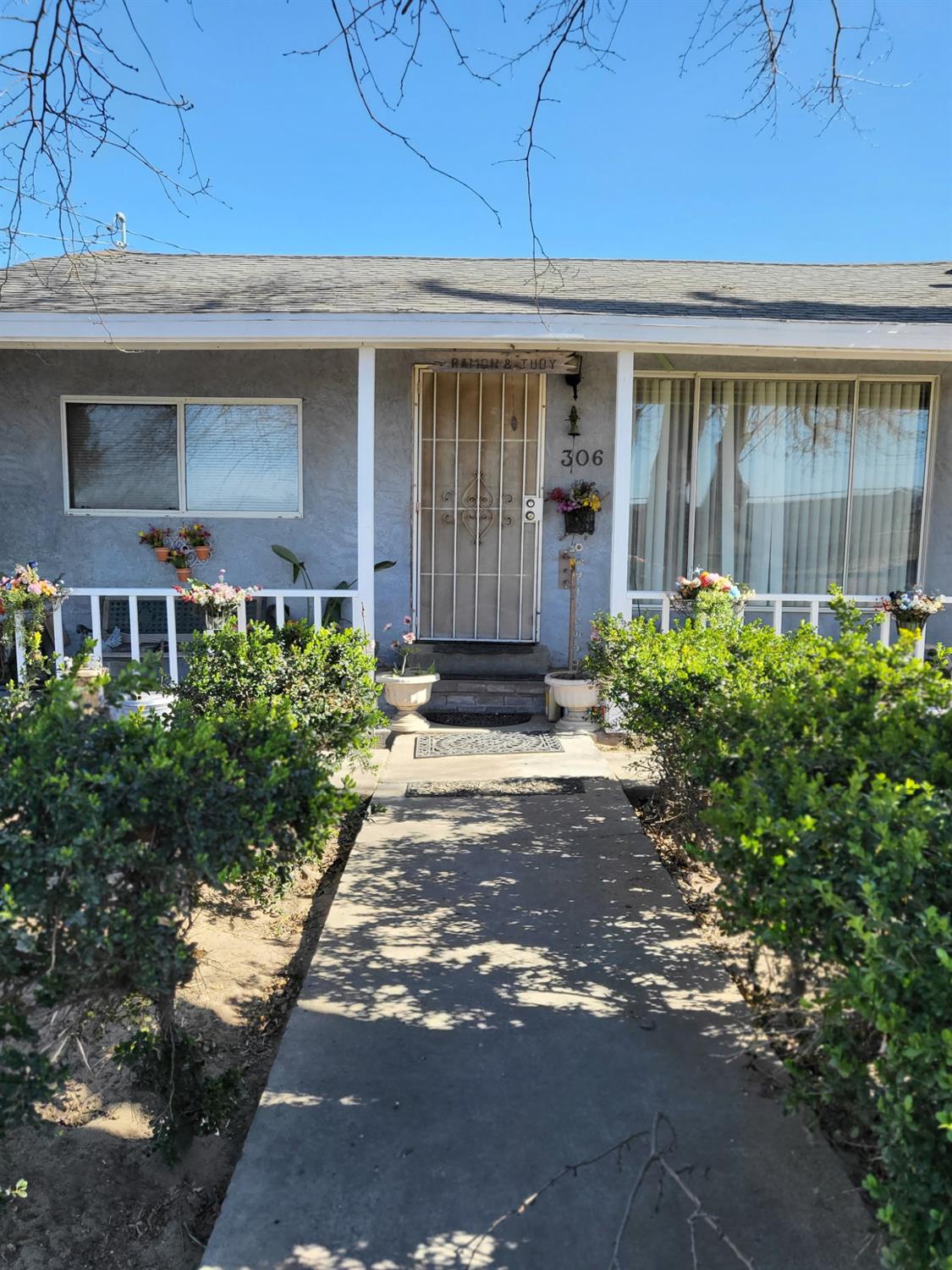 306 Fransil Lane — photo
