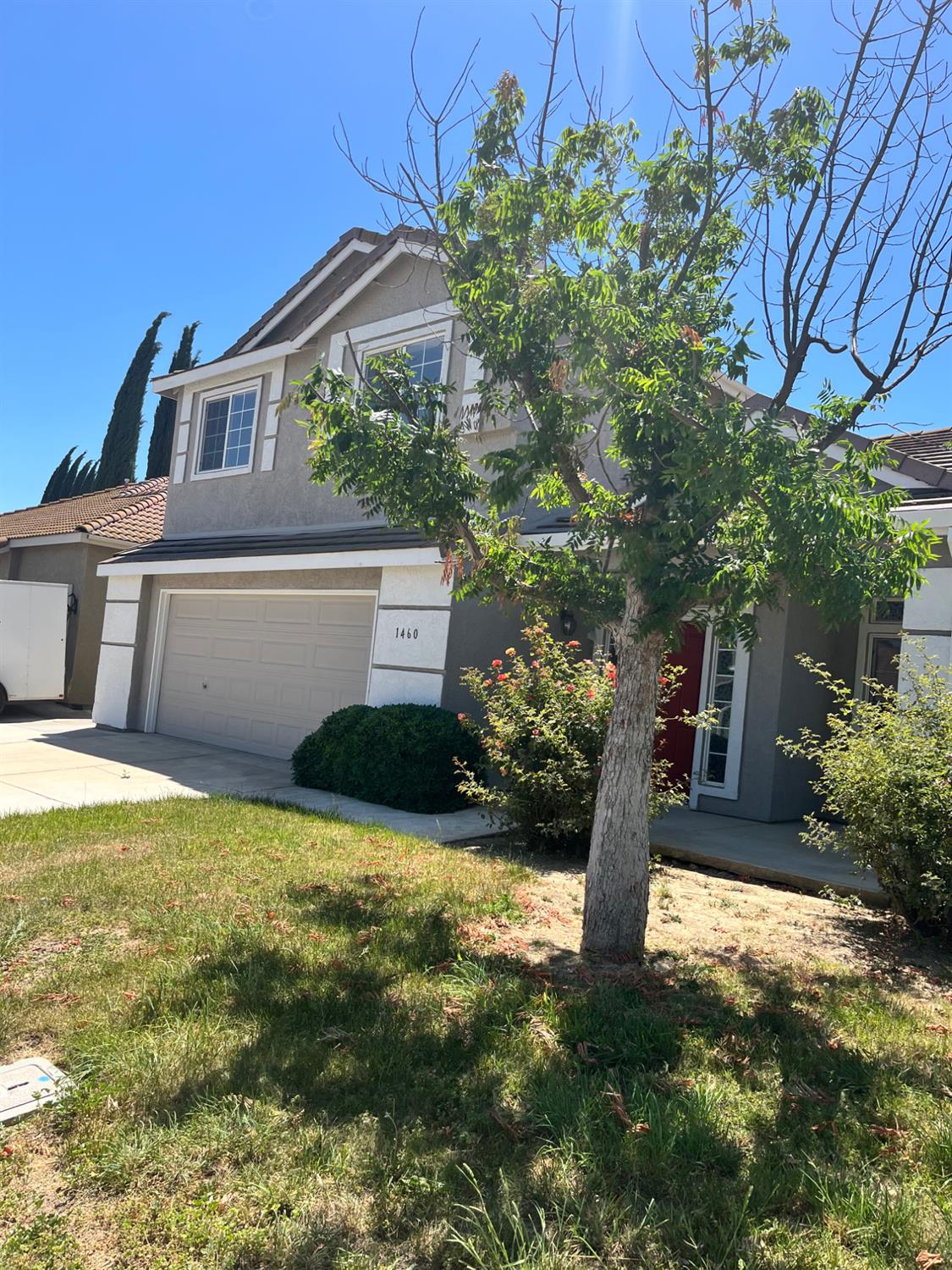 1460 Portsmouth Lane — photo