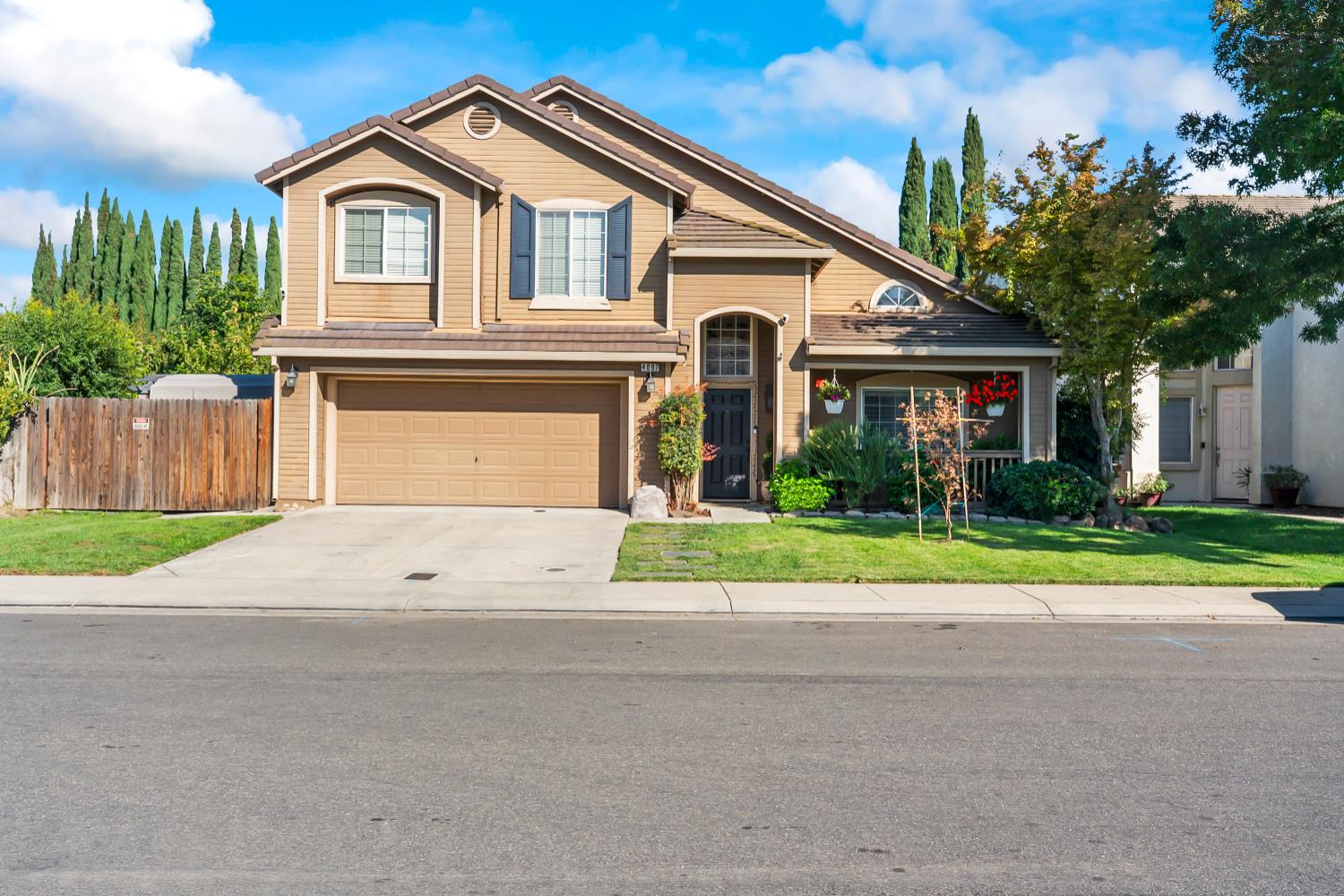 4097 Black Butte Cir — photo