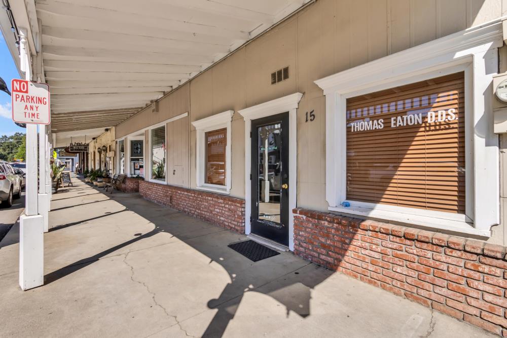 15 W Main Street — photo