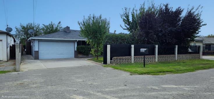 1054 Jay Street — photo