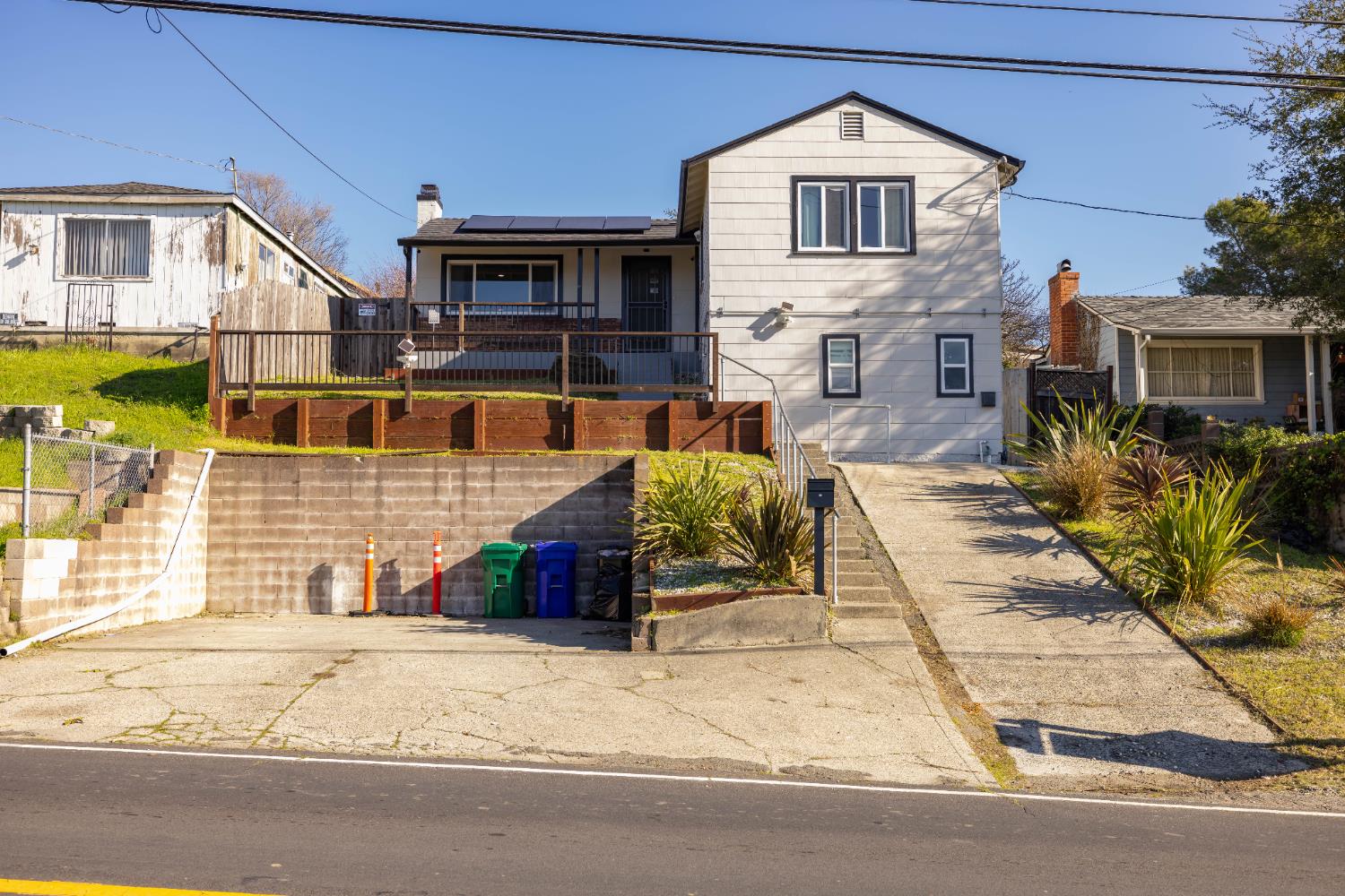 5026 Hilltop Drive — photo