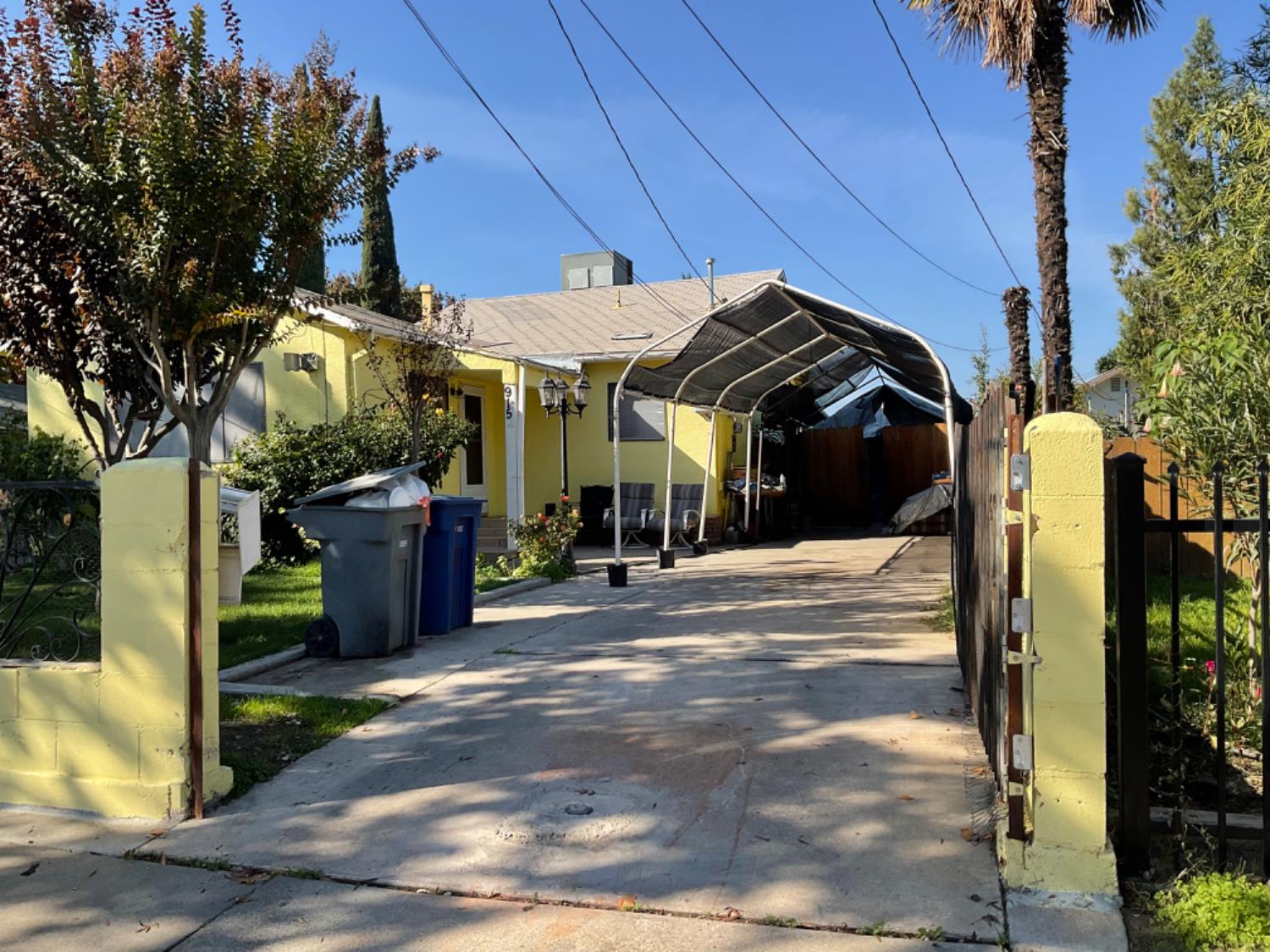 915 R Street, Merced, CA 95341 — photo 3