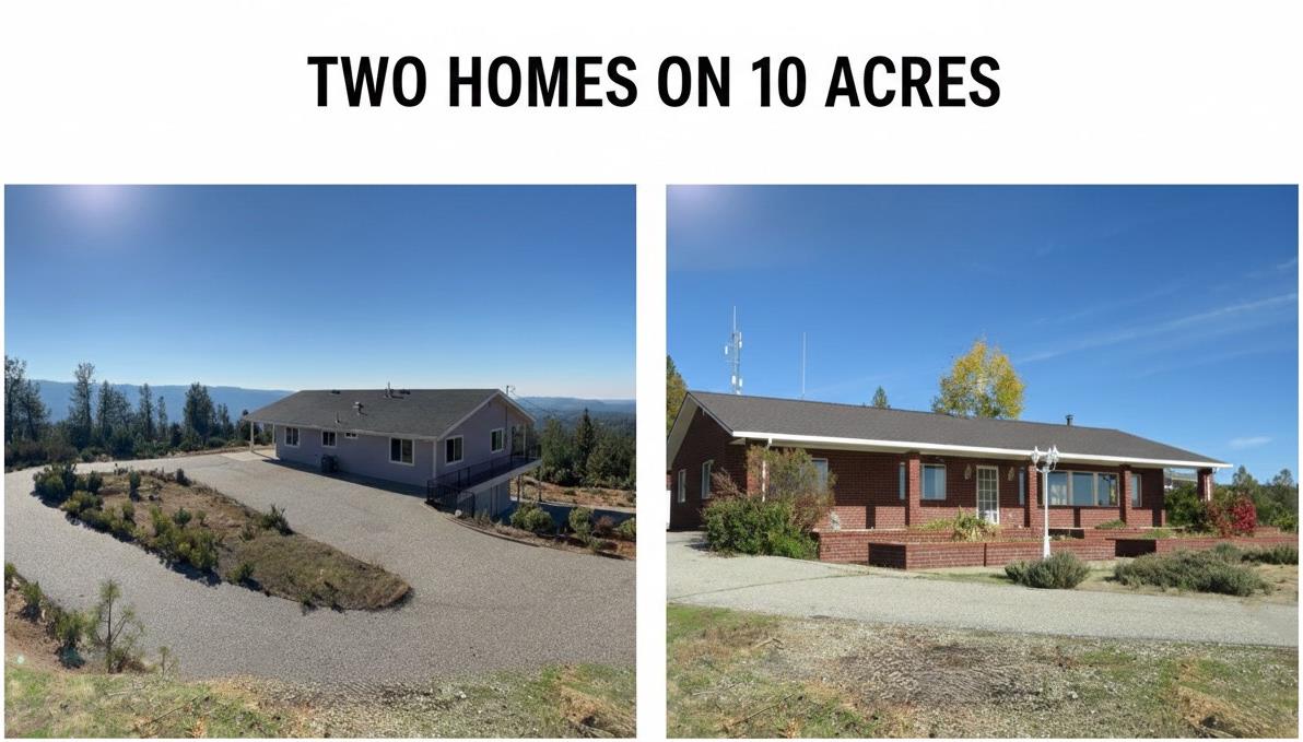31180 Knob Cone Road — photo