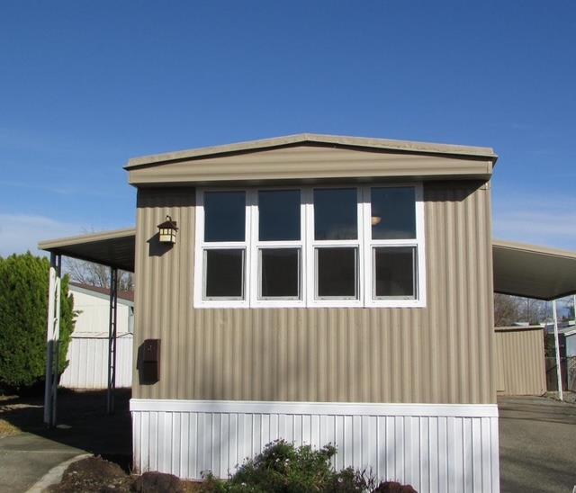 7324 White River Lane 166 — photo