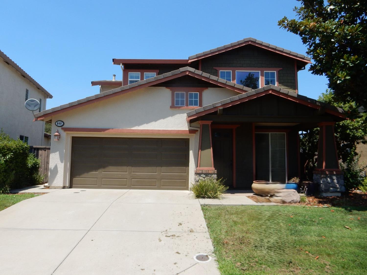 649 Ringneck Court — photo
