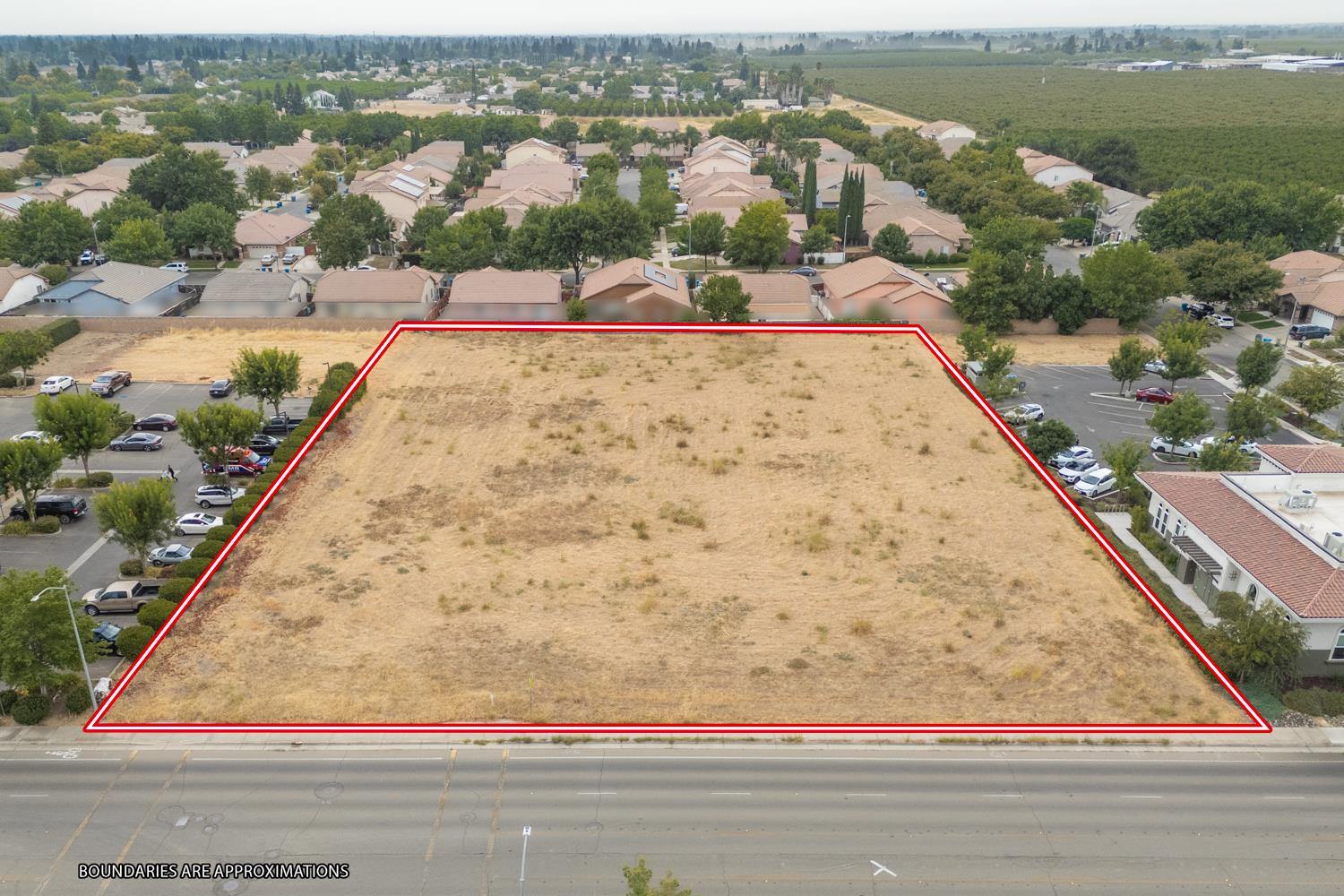 0 Lassen Boulevard — photo