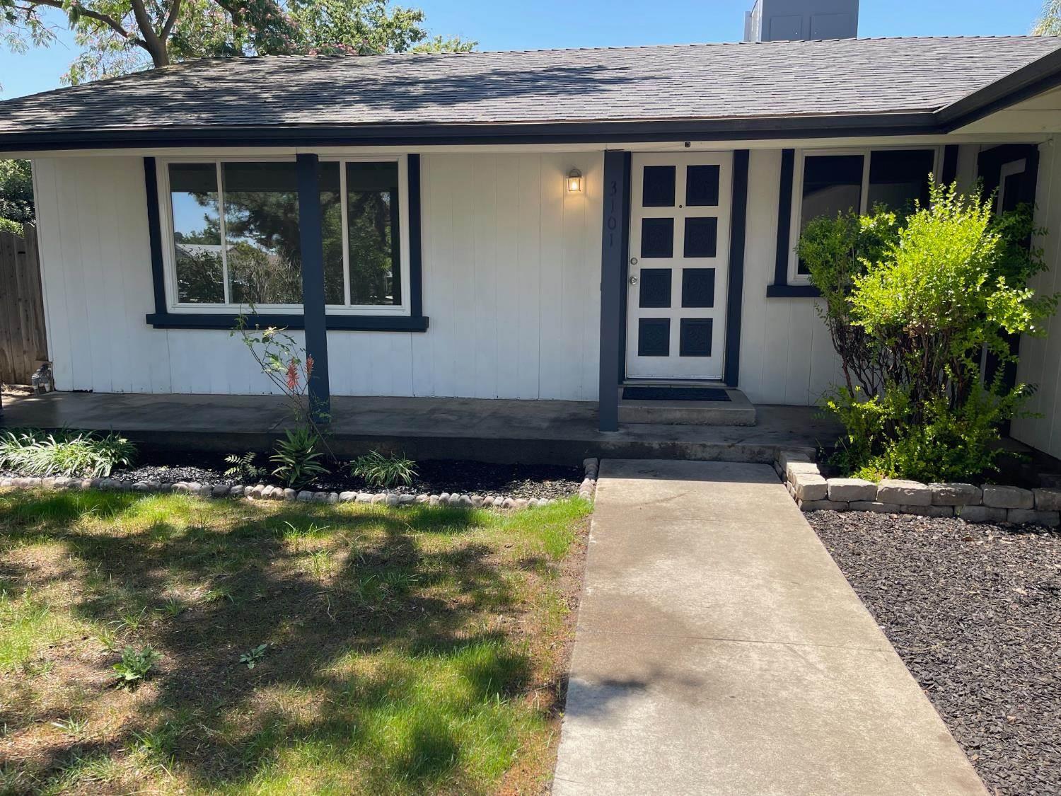 3101 Wyatt Way — photo