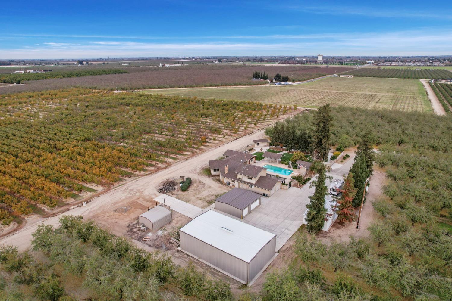 22022 S 99 Frontage Road, Ripon, CA 95366 — photo 3