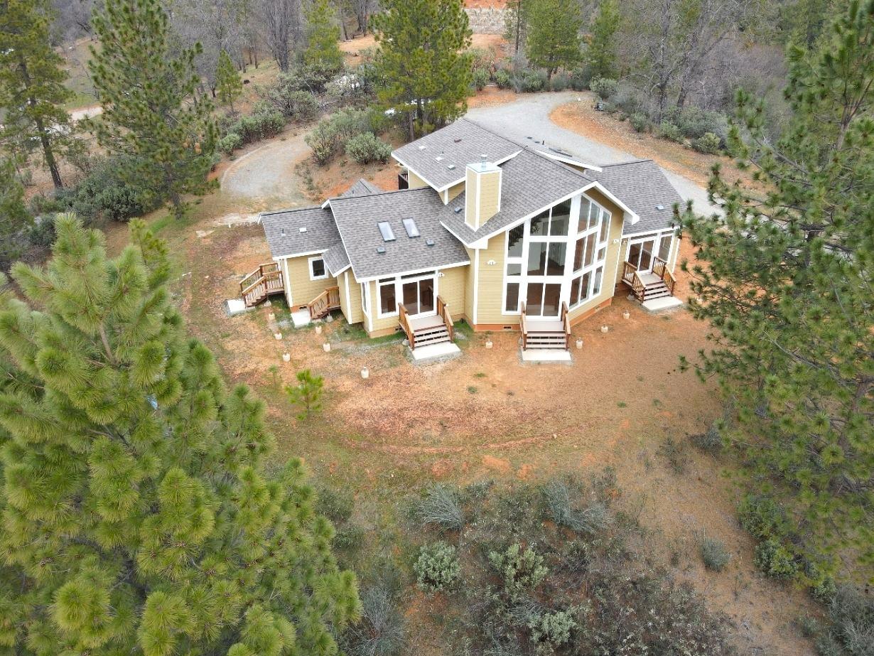 2805 Mason Road — photo