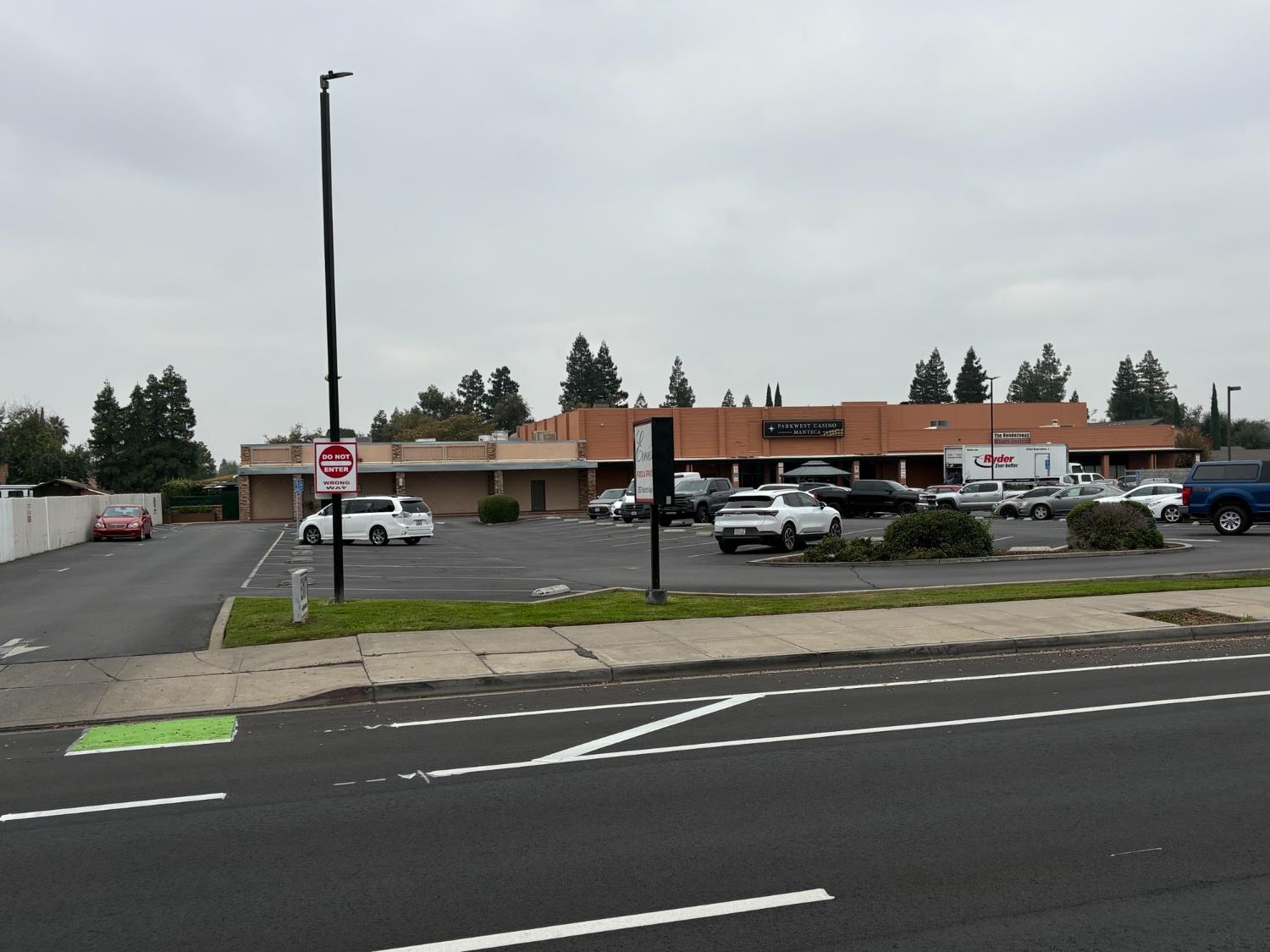 1355 N Main Street — photo