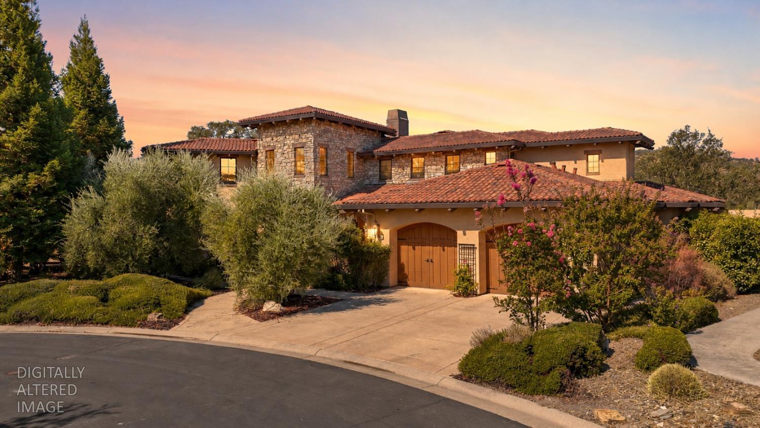 20 Mosswood Court — photo