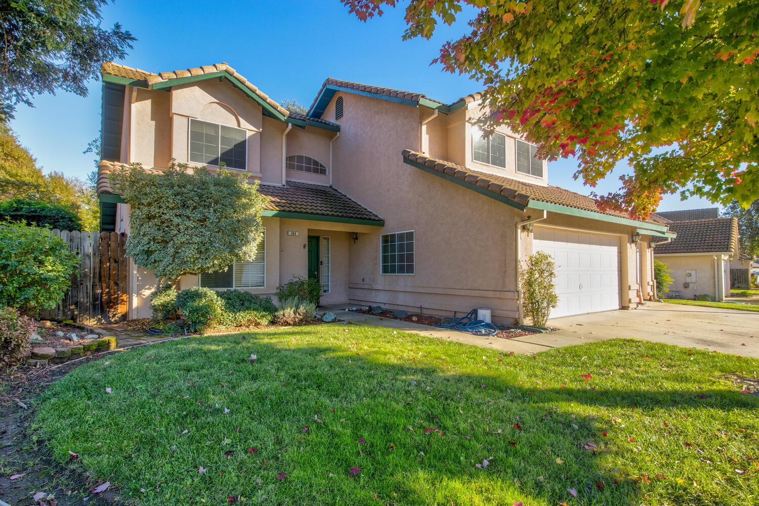 304 Manor Drive — photo