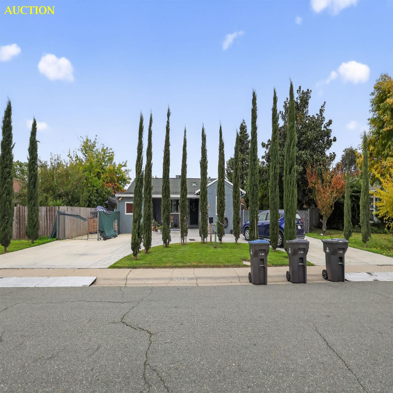 5917 Fern Street — photo