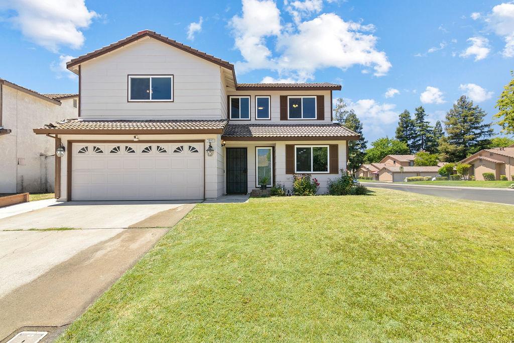 3945 Sparrow Court — photo