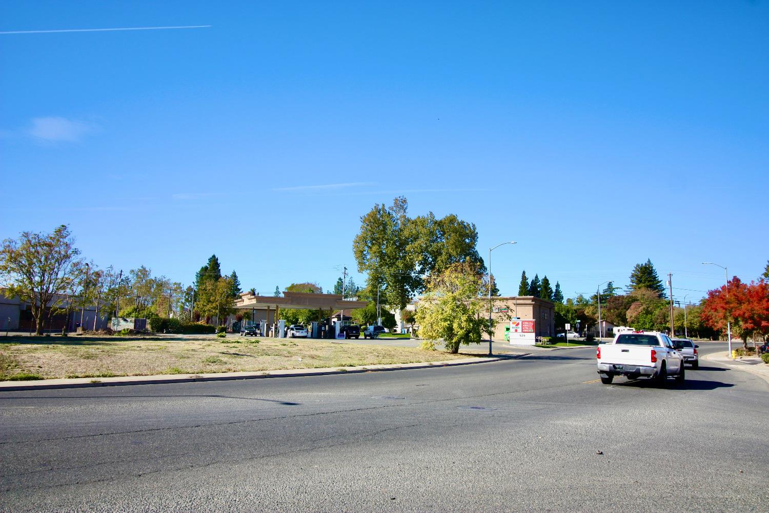 1001 Sutter Street — photo