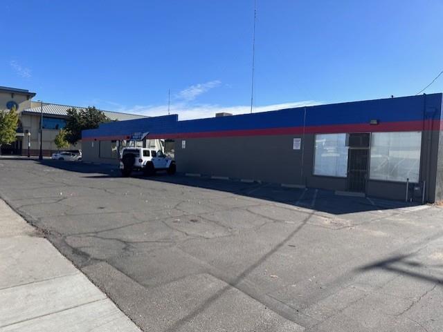 924 G Street — photo