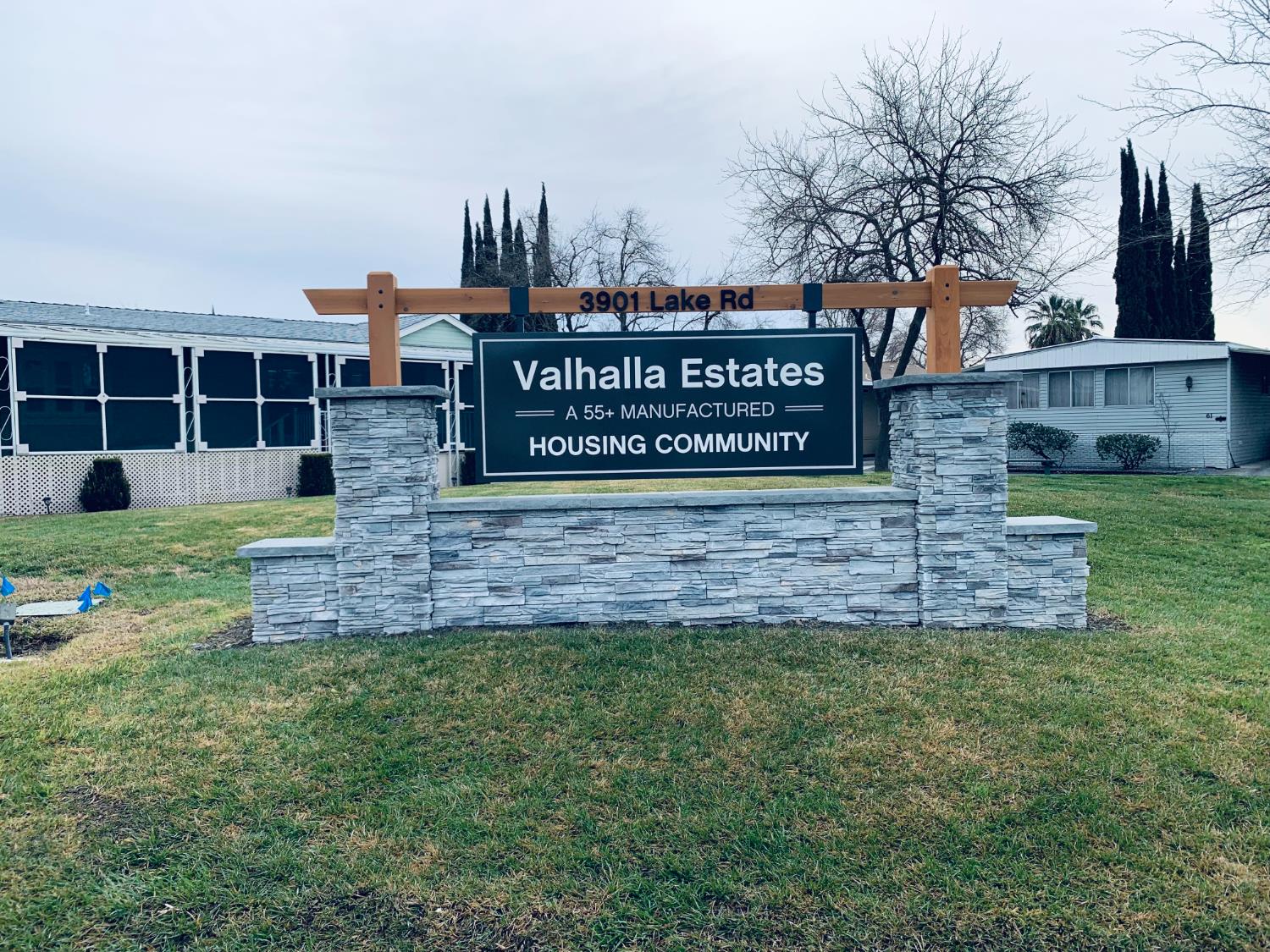3901 Lake Road 72 — photo