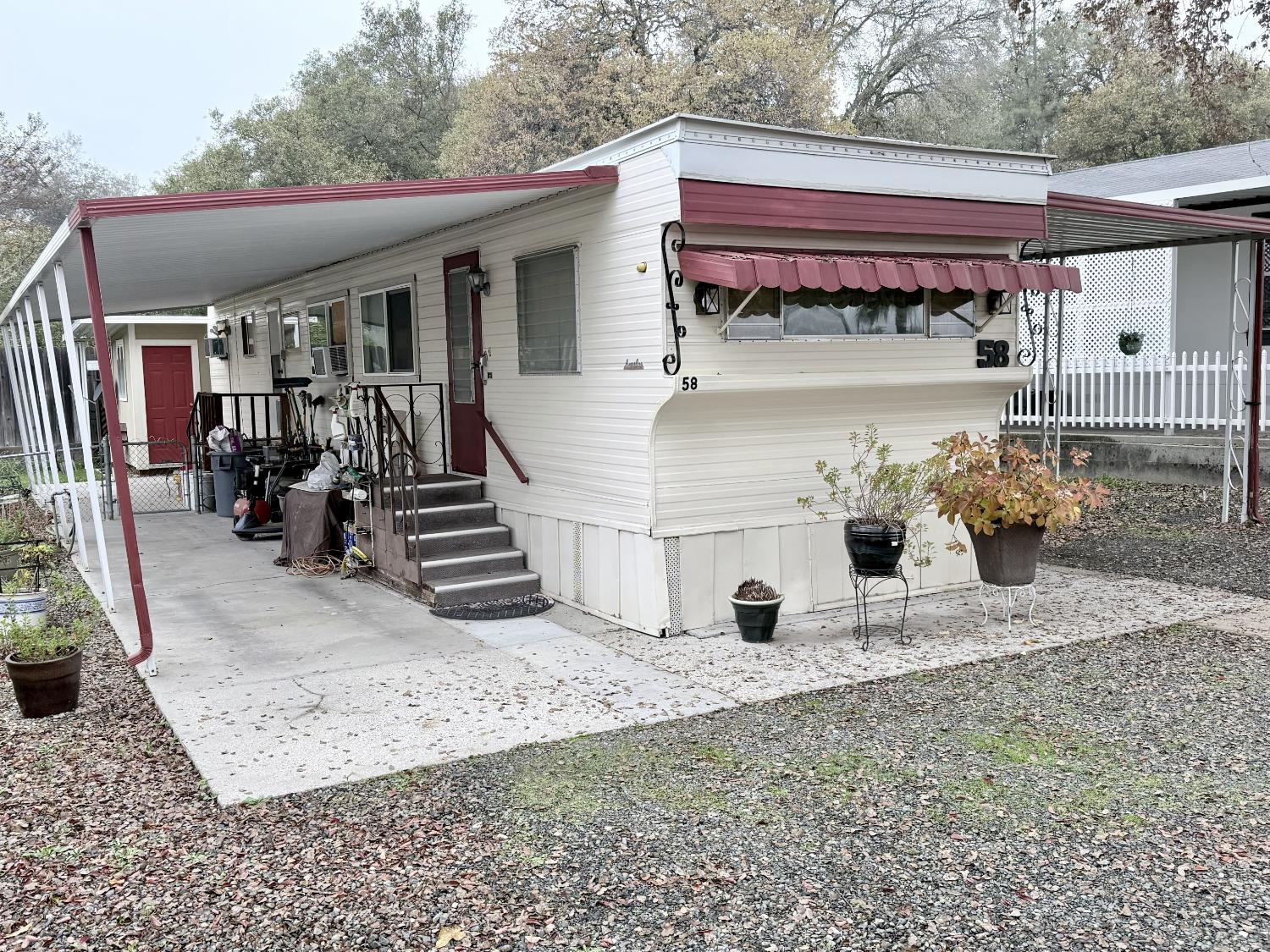 4800 Auburn Folsom Road 58 — photo