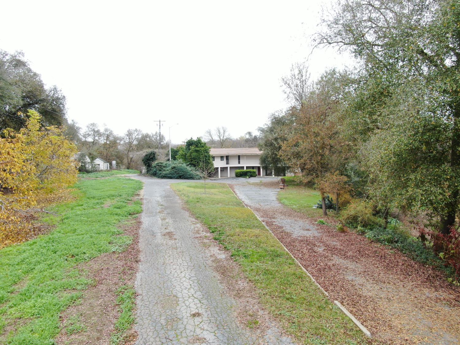 20800 Eliott Road — photo