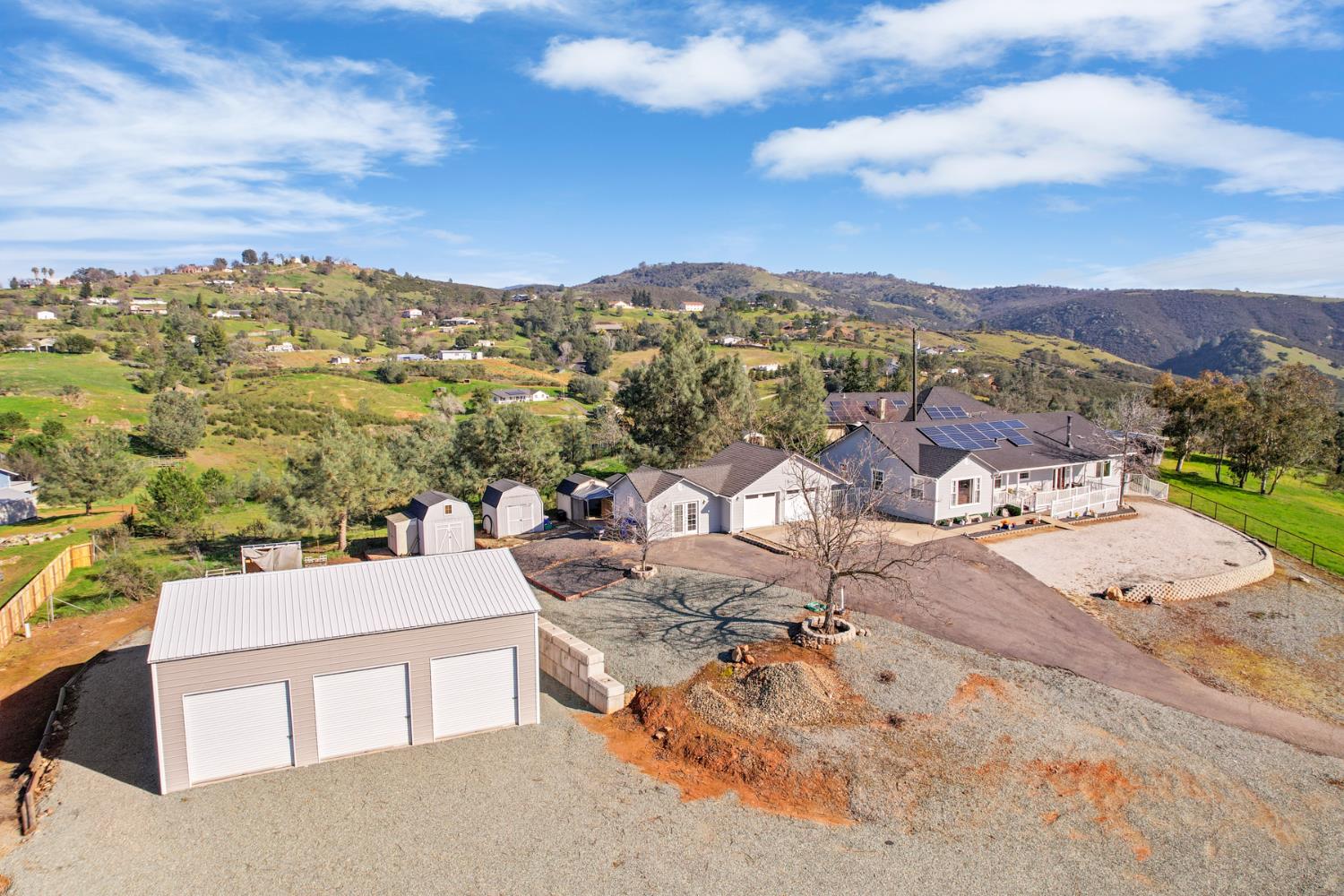 7226 Conner Drive — photo