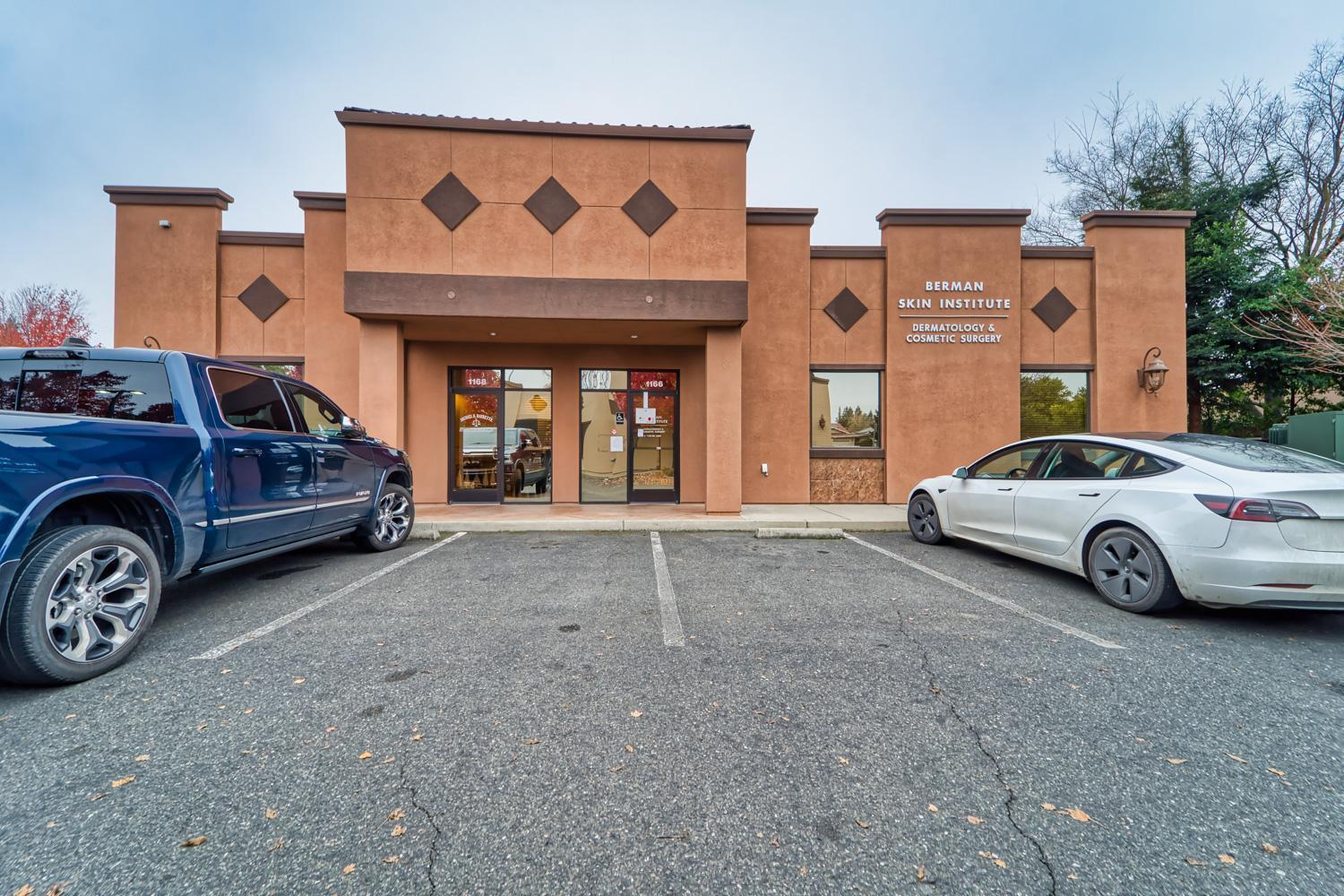 1166 Live Oak Boulevard — photo