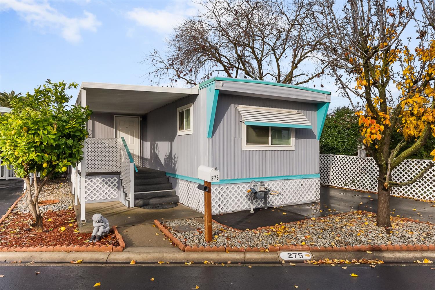 275 Heritage Glen Lane — photo