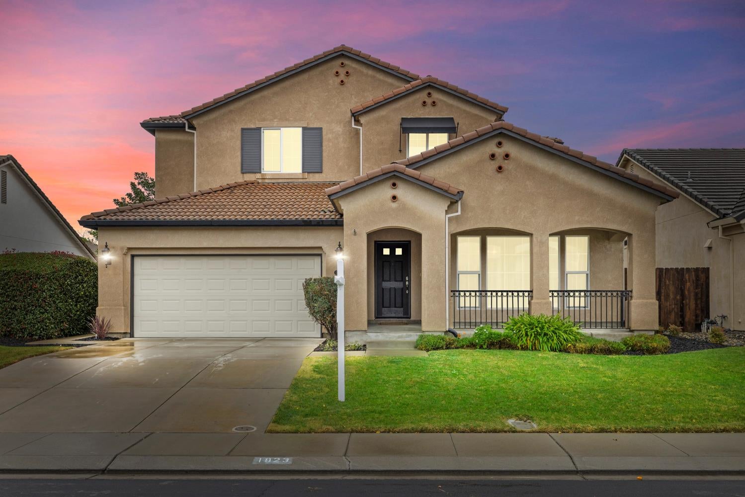 1823 Piedmont Drive — photo
