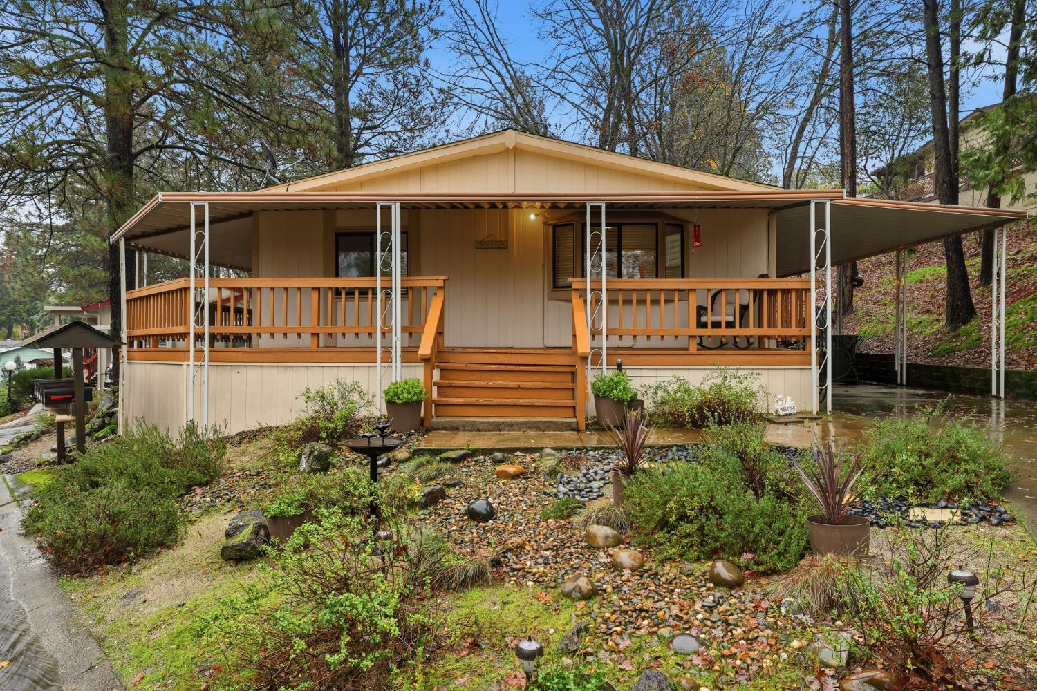 4420 Pleasant Valley Road 161 — photo