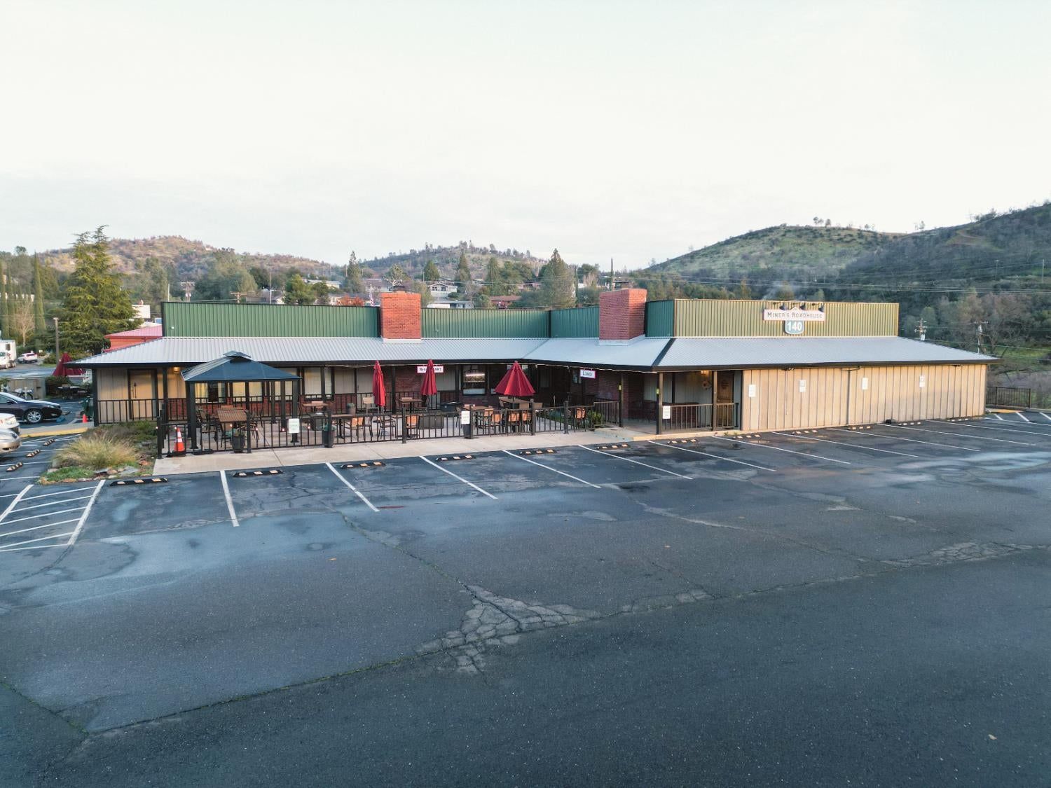 5159 State Highway 140 — photo