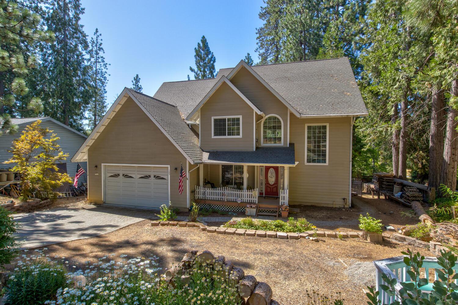105 Avery Sheep Ranch Road — photo