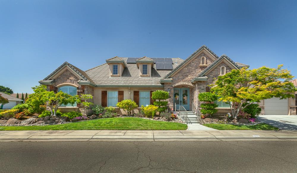 1111 Brighton Way — photo