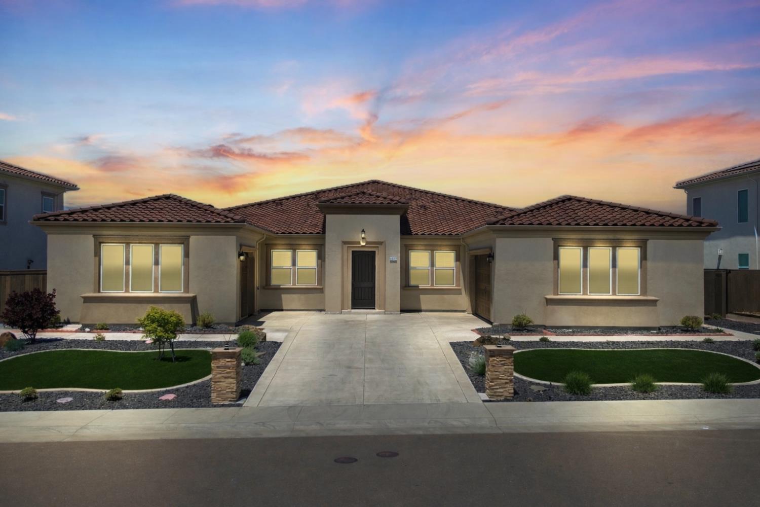 4057 Whitney Vista Lane — photo