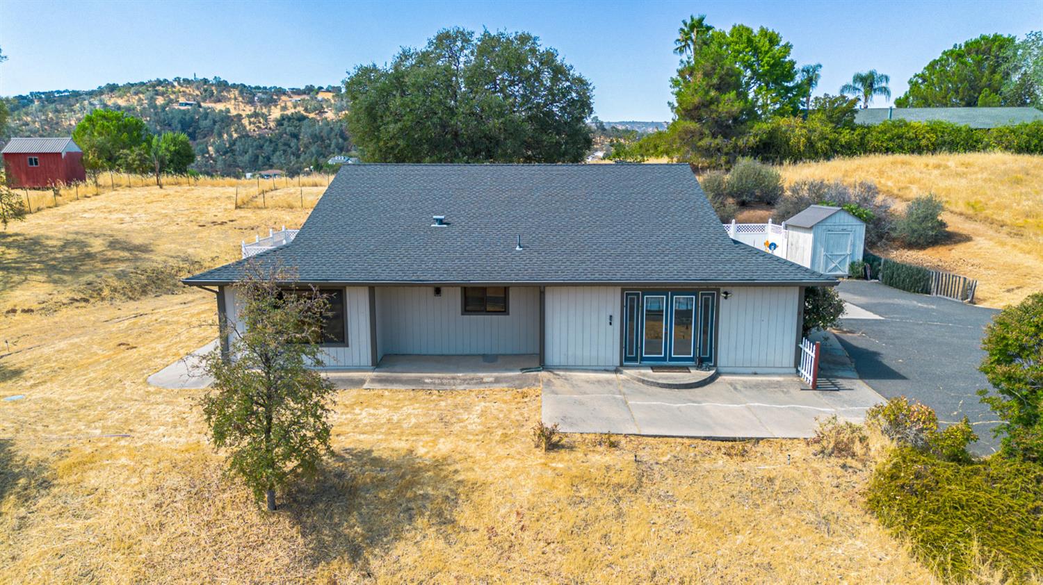 1415 Papoose Drive — photo