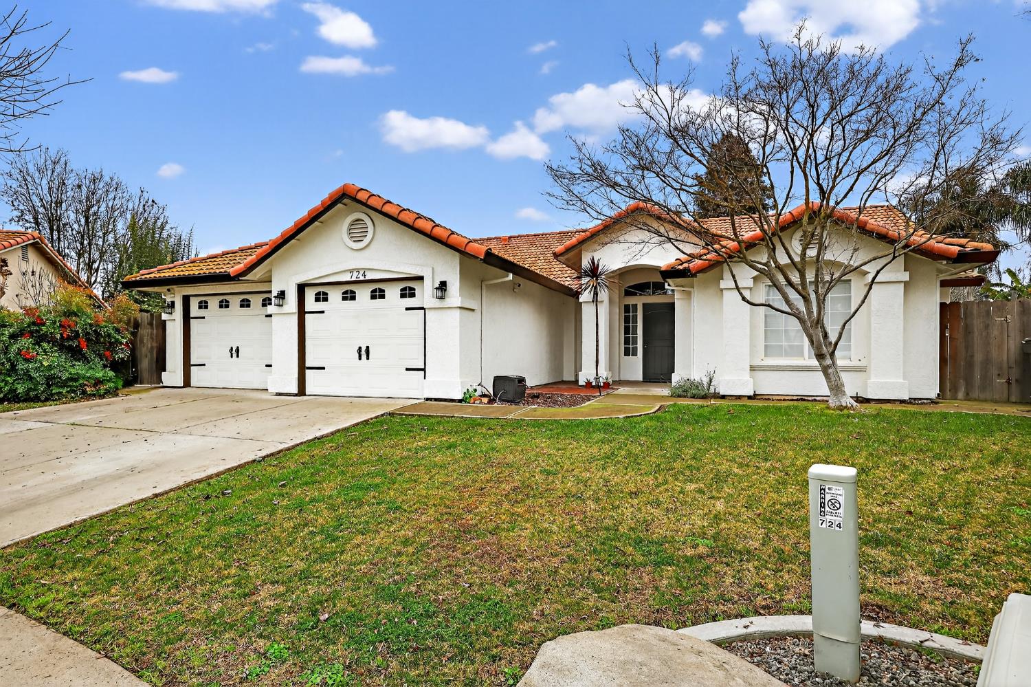 724 Robin Drive, Merced, CA 95340 — photo 2