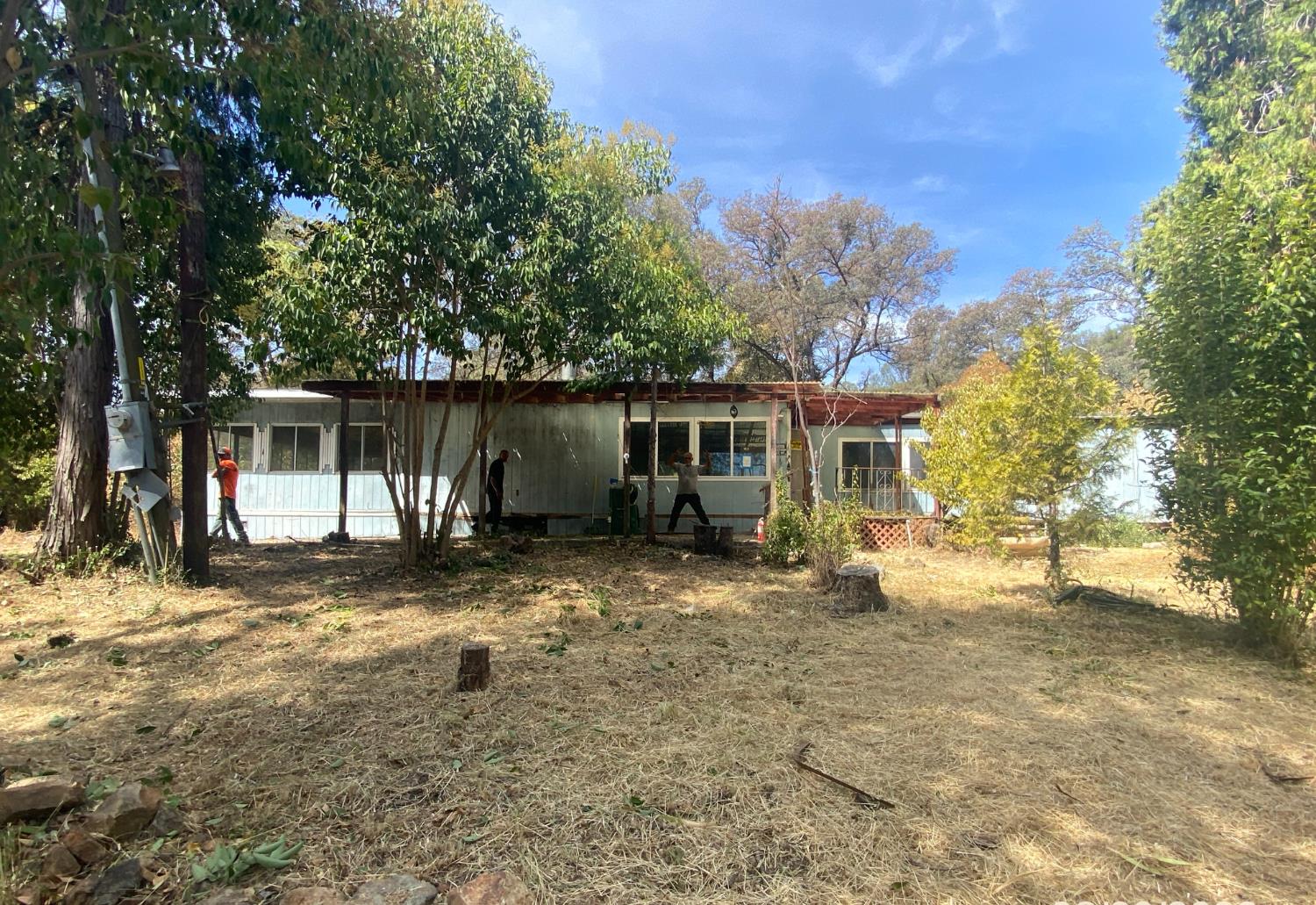 12572 Creek View Drive — photo