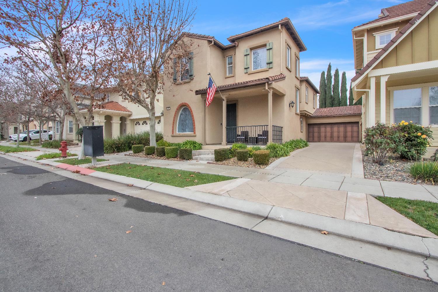 463 W Las Brisas Drive — photo